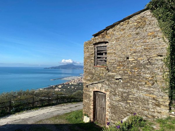 casa indipendente in vendita a Lavagna