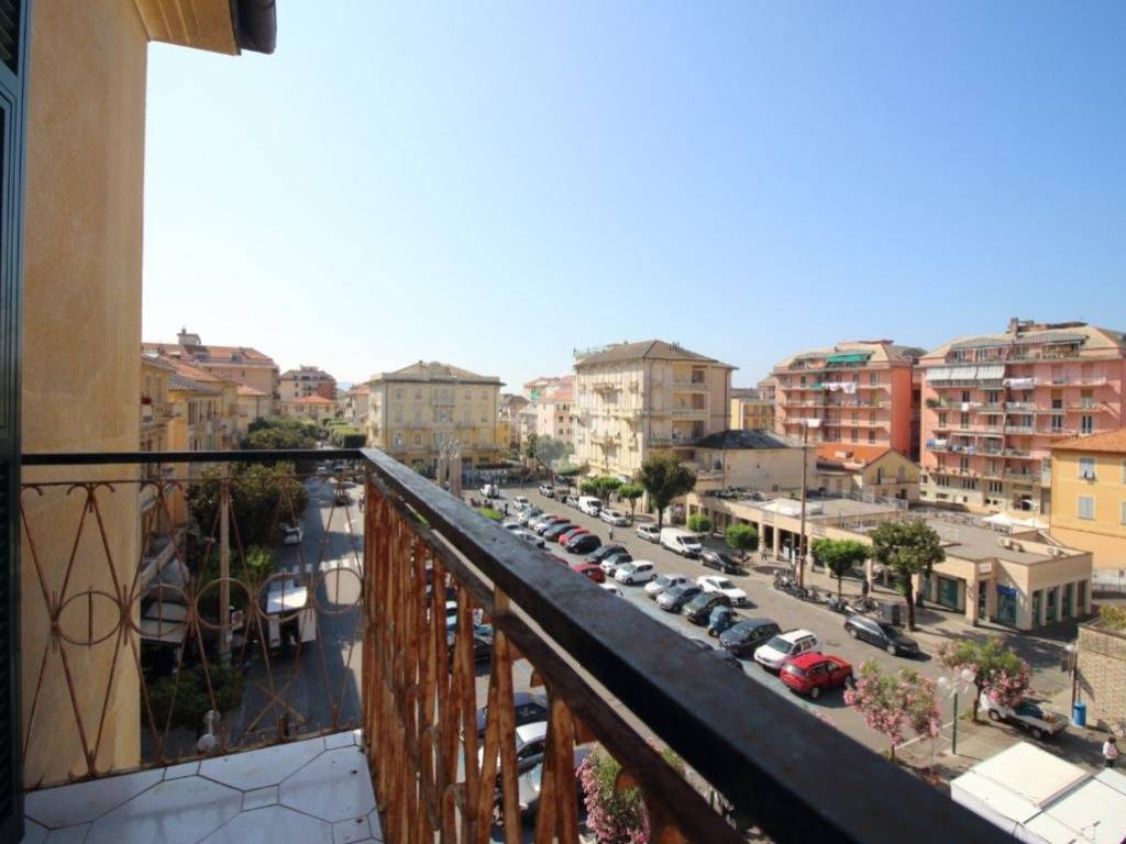 appartamento in vendita a Lavagna