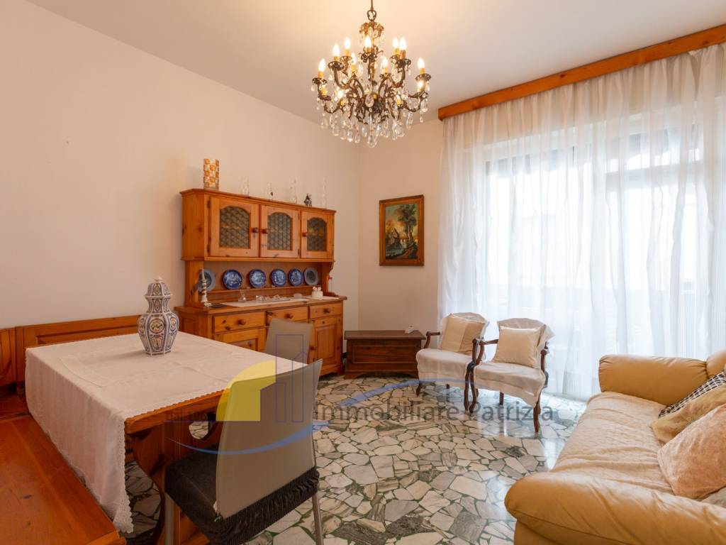 appartamento in vendita a Lavagna