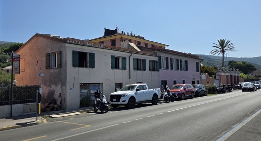 casa semindipendente in vendita a Lavagna