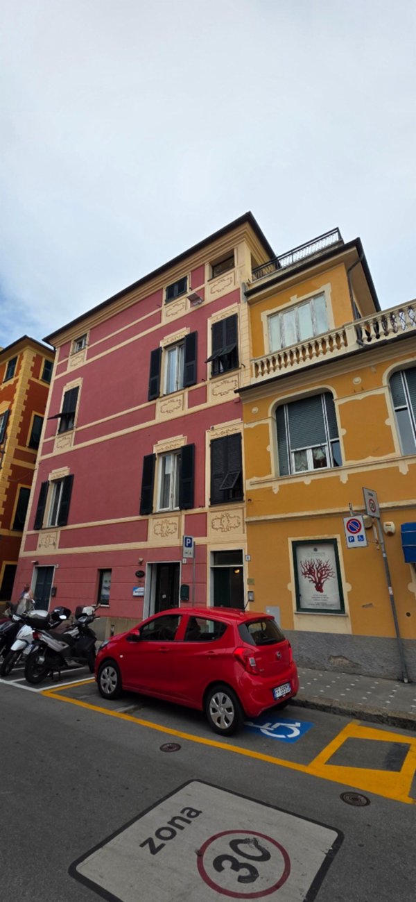 appartamento in vendita a Lavagna