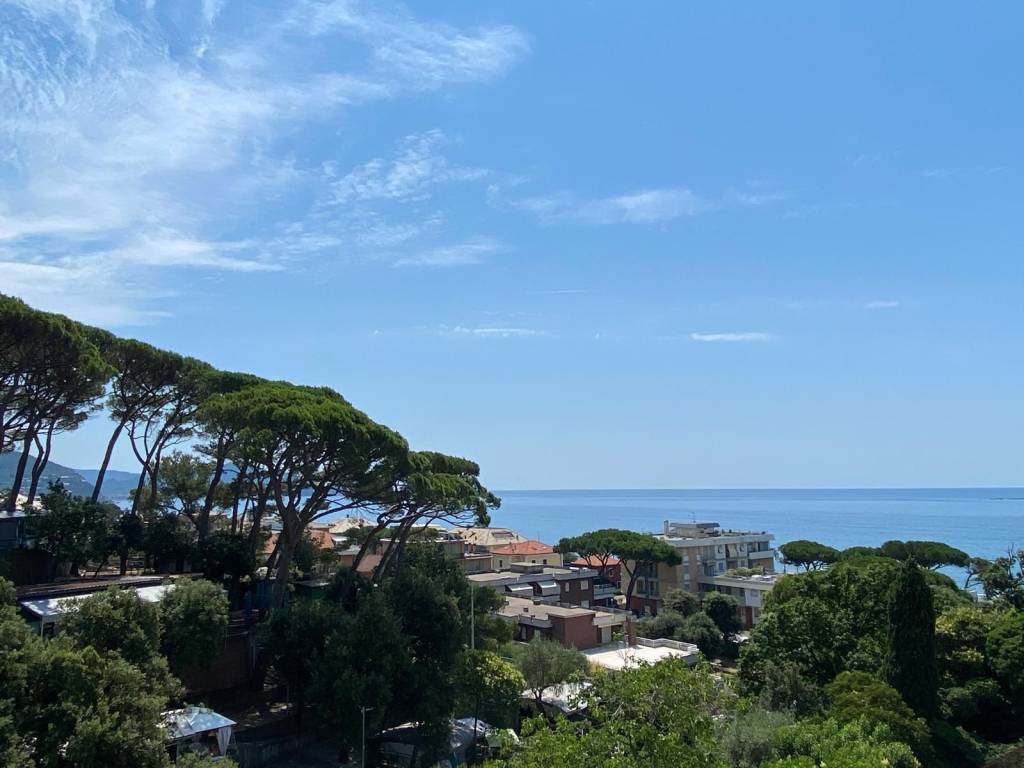 appartamento in vendita a Lavagna