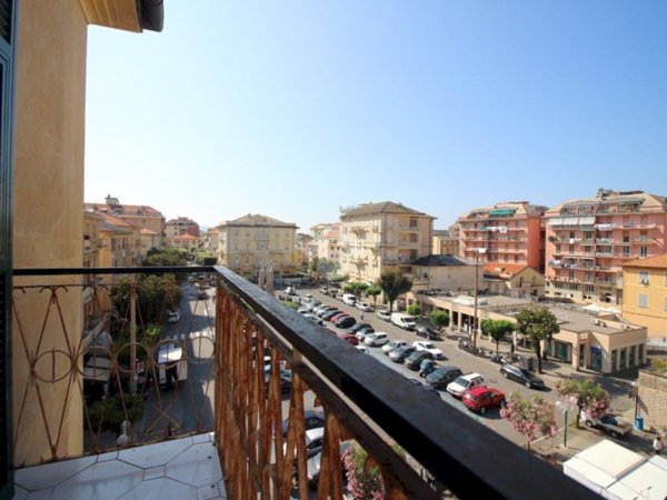 appartamento in vendita a Lavagna