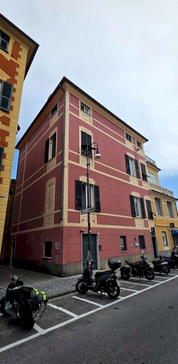 appartamento in vendita a Lavagna