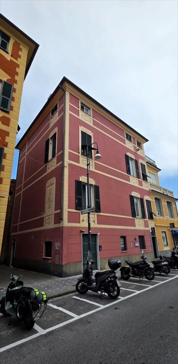 appartamento in vendita a Lavagna