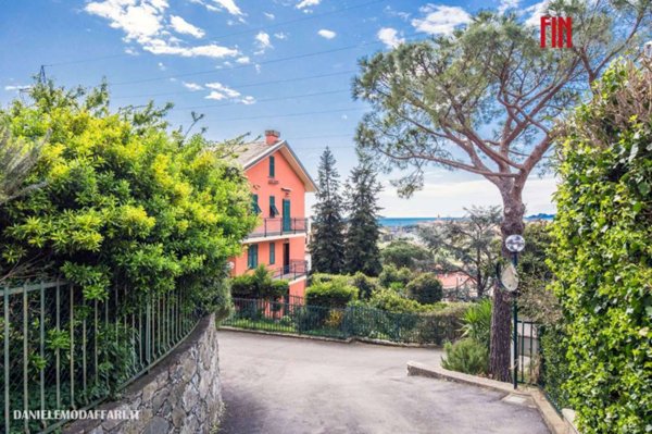 appartamento in vendita a Lavagna