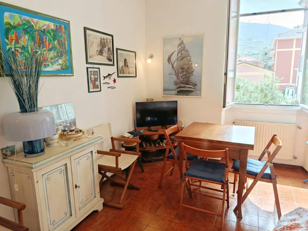 appartamento in vendita a Lavagna