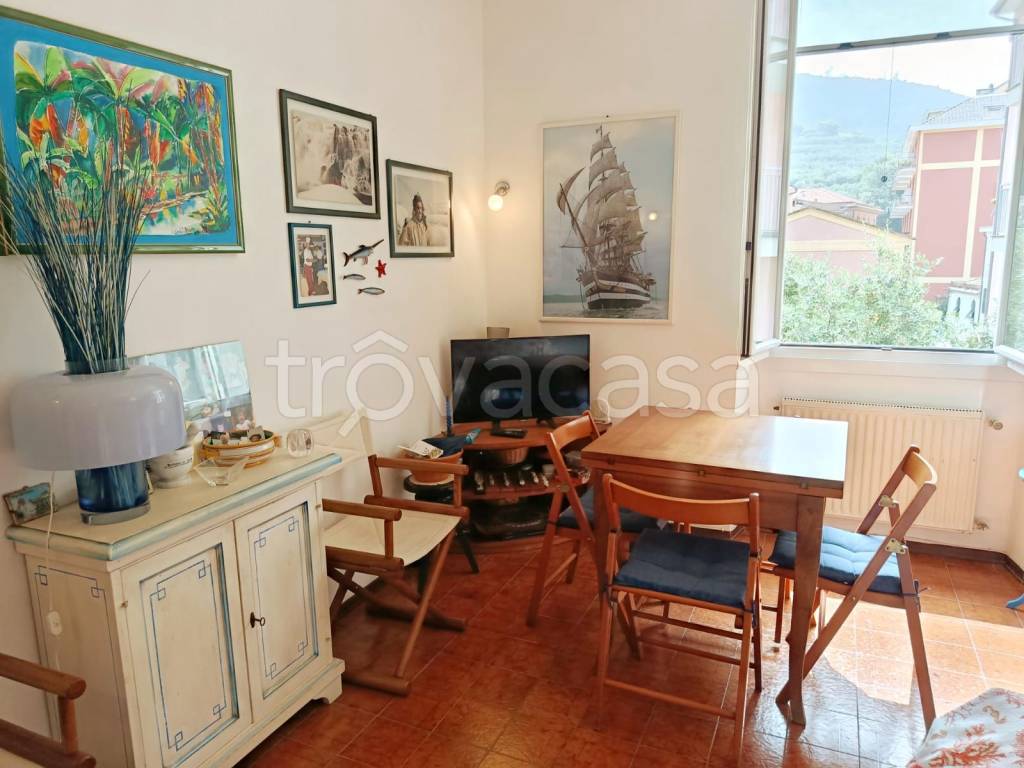 appartamento in vendita a Lavagna