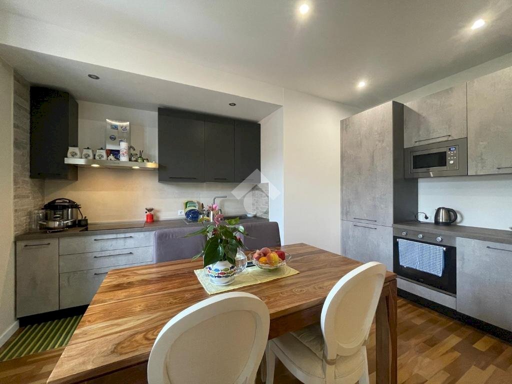 appartamento in vendita a Lavagna