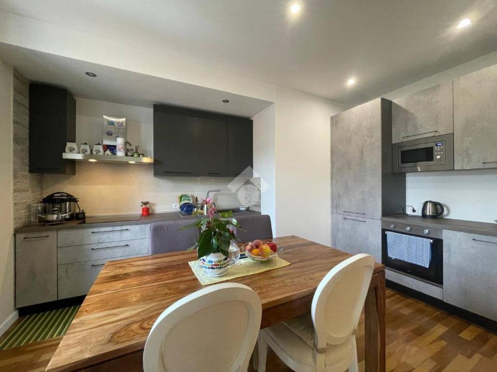 appartamento in vendita a Lavagna