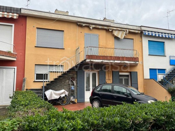 casa indipendente in vendita a Lavagna