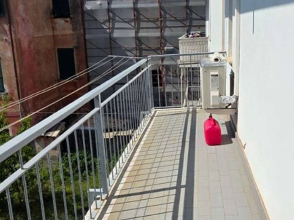 appartamento in vendita a Lavagna