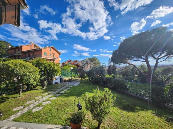 appartamento in vendita a Lavagna