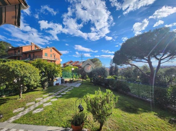 appartamento in vendita a Lavagna
