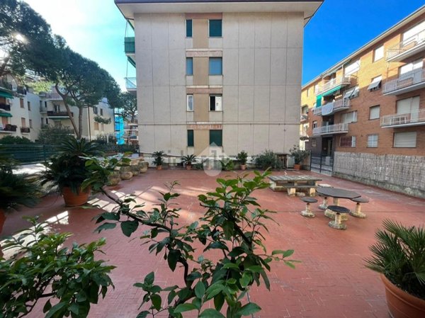 appartamento in vendita a Lavagna