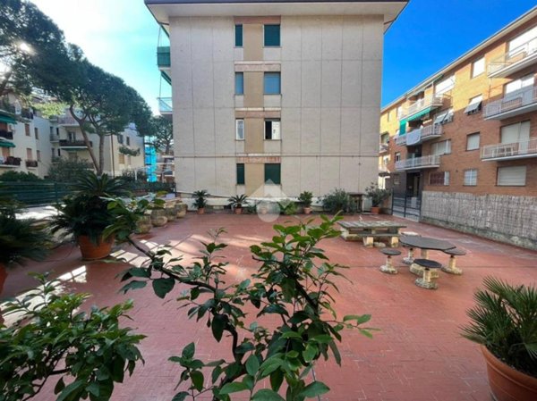 appartamento in vendita a Lavagna