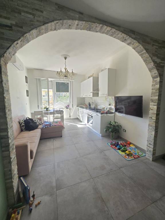 appartamento in vendita a Lavagna