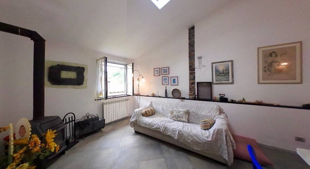 casa indipendente in vendita a Lavagna