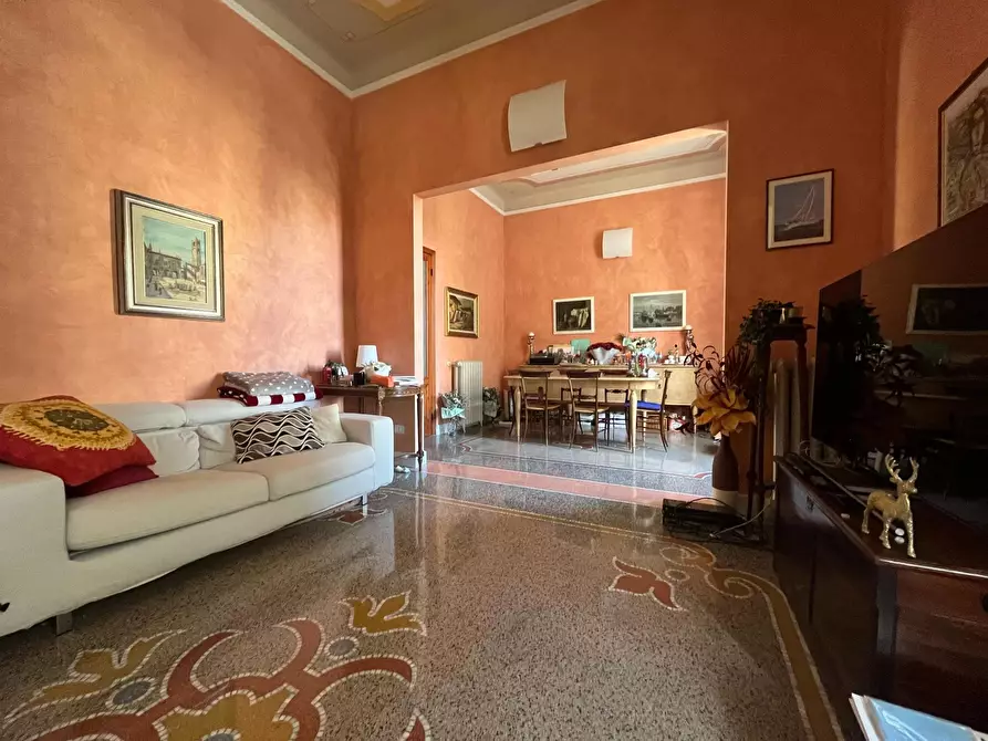 appartamento in vendita a Lavagna