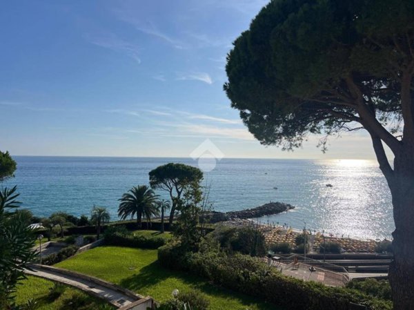 appartamento in vendita a Lavagna