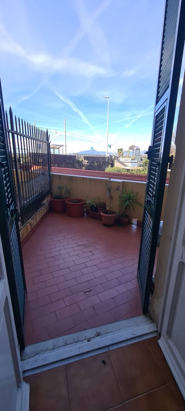 appartamento in vendita a Lavagna