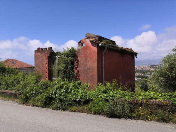 intera palazzina in vendita a Lavagna