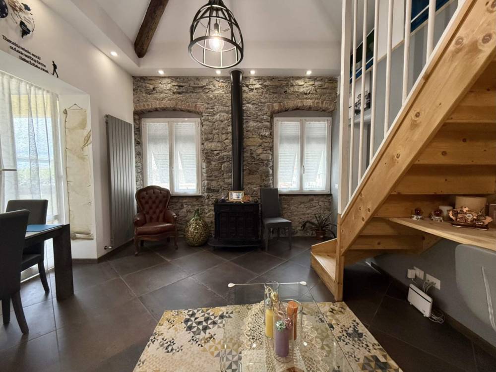 appartamento in vendita a Lavagna