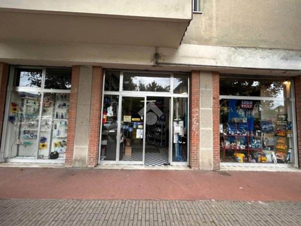 negozio in vendita a Lavagna