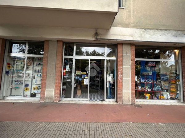 negozio in vendita a Lavagna