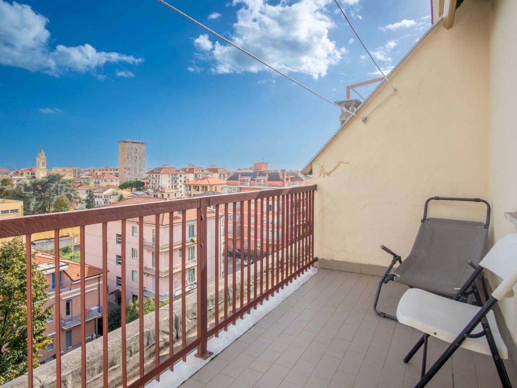 appartamento in vendita a Lavagna