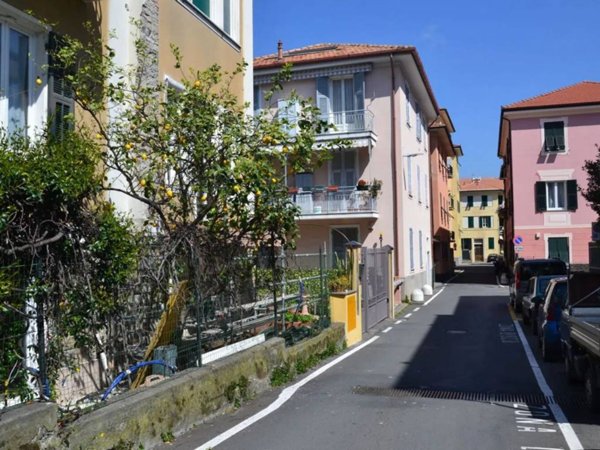 appartamento in vendita a Lavagna