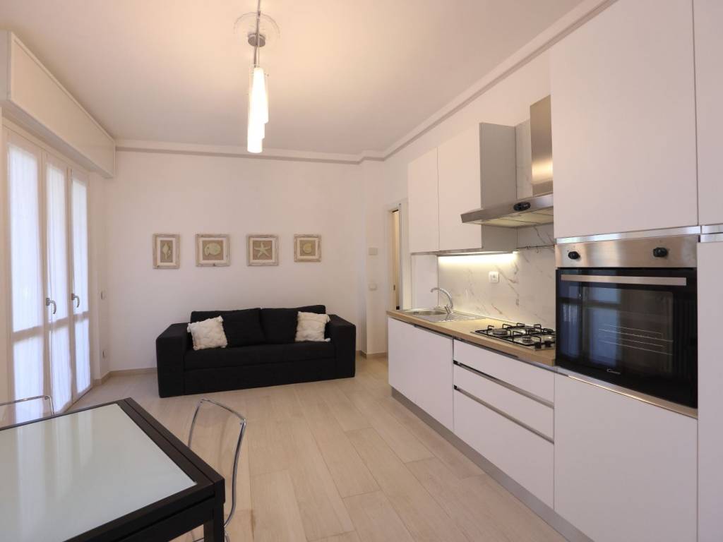appartamento in vendita a Lavagna