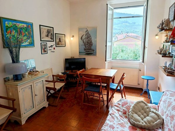 appartamento in vendita a Lavagna