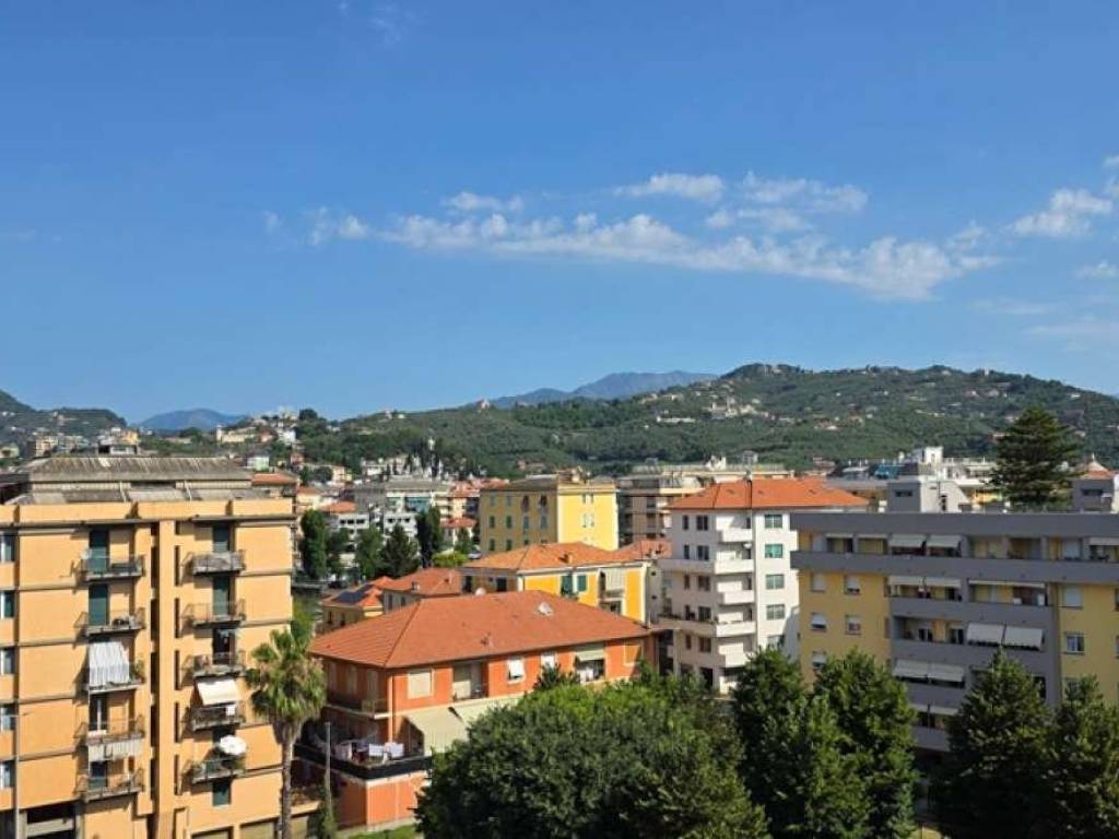 appartamento in vendita a Lavagna