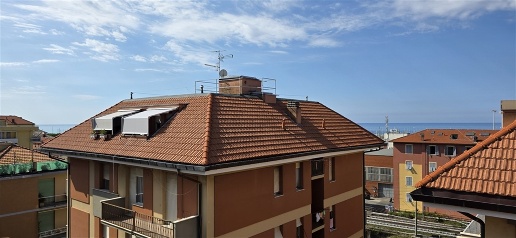 appartamento in vendita a Lavagna