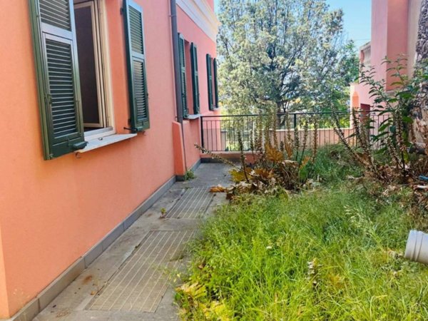 appartamento in vendita a Lavagna