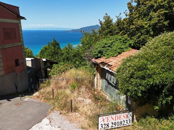 casa indipendente in vendita a Lavagna