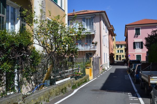 appartamento in vendita a Lavagna