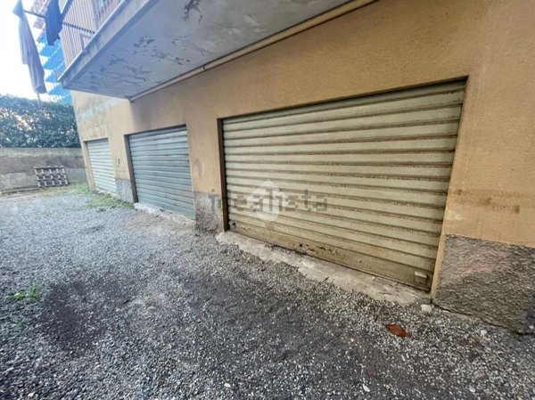 locale di sgombero in vendita a Lavagna