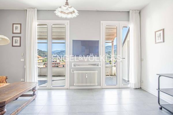 appartamento in vendita a Lavagna