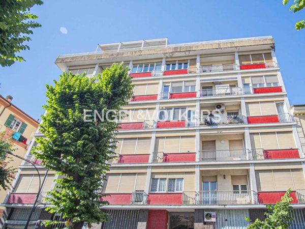 appartamento in vendita a Lavagna