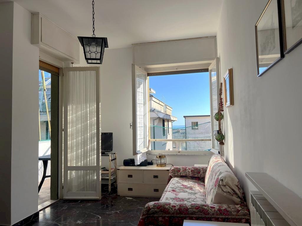 appartamento in vendita a Lavagna