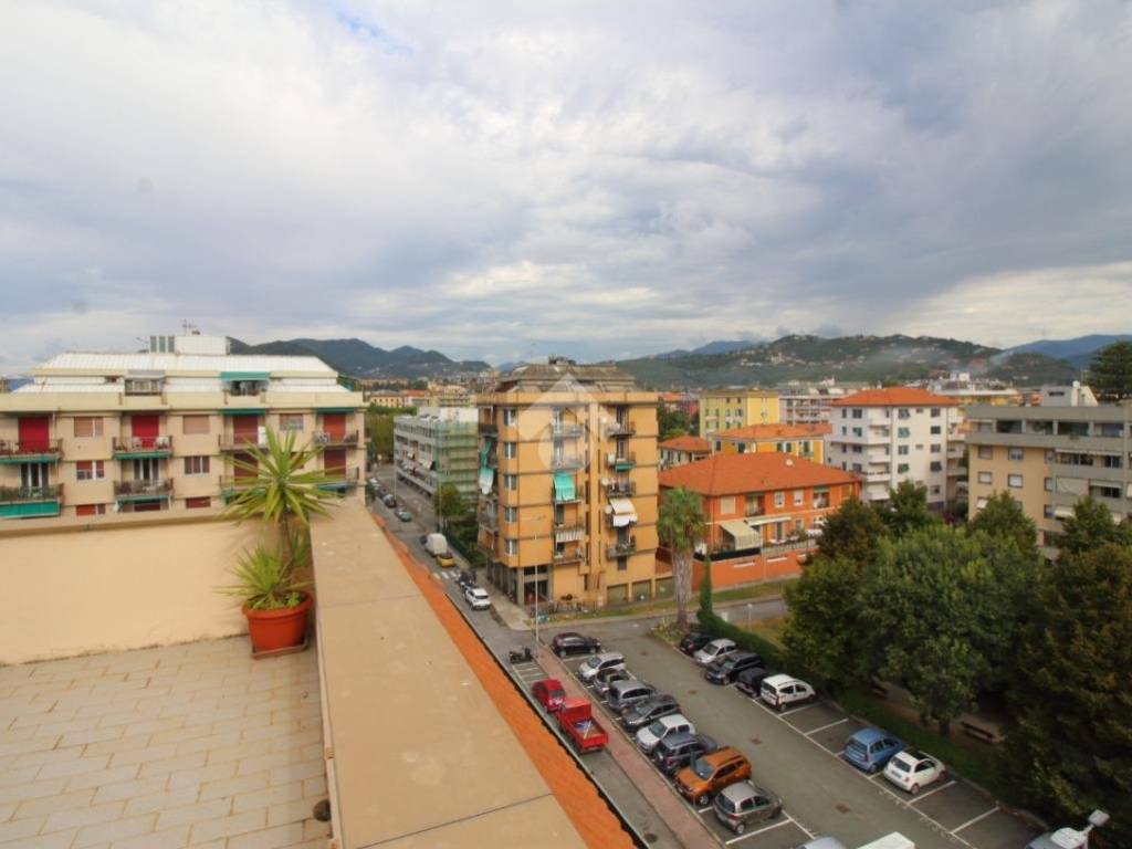 appartamento in vendita a Lavagna