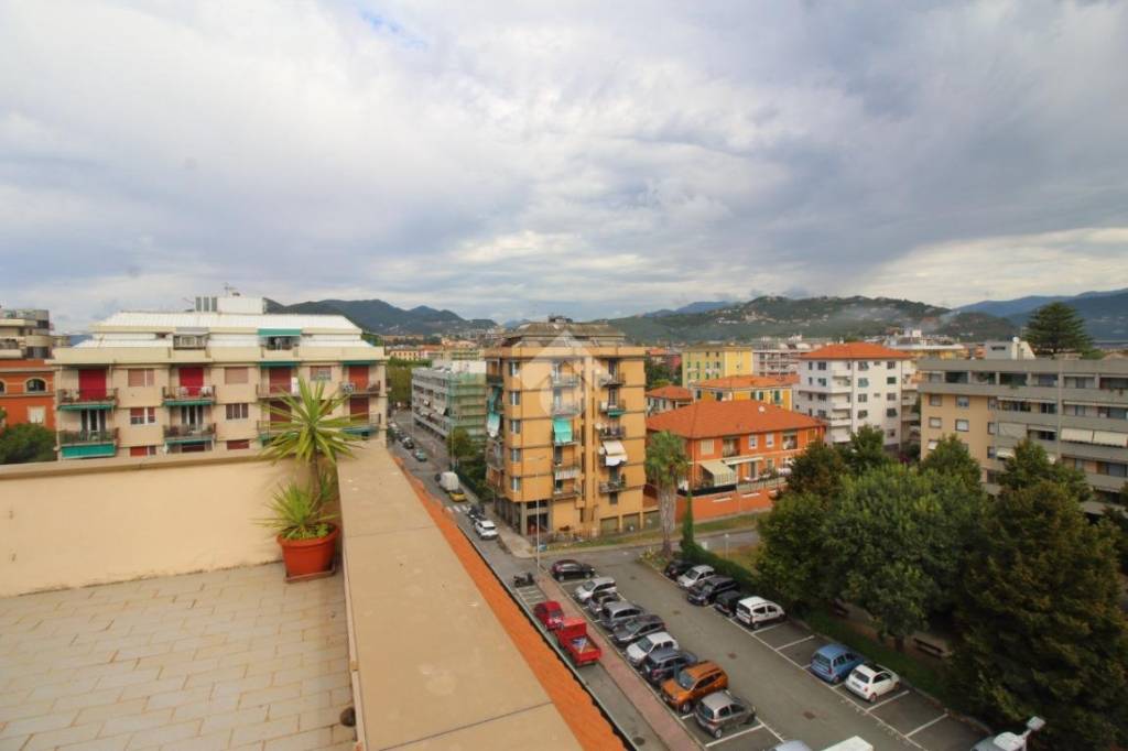appartamento in vendita a Lavagna