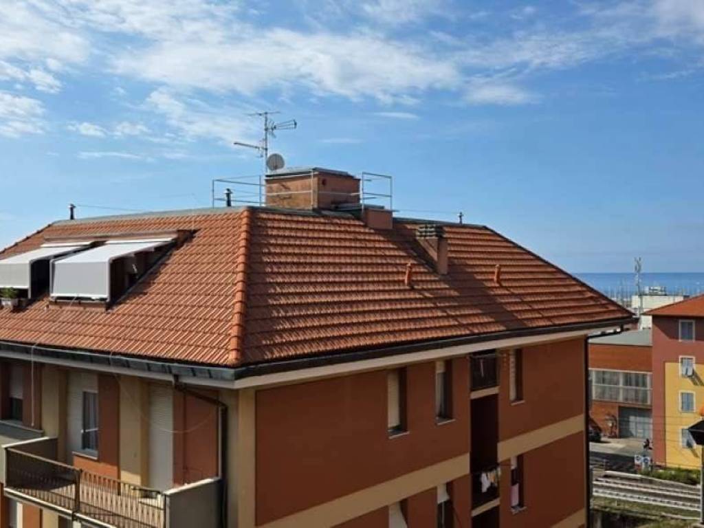 appartamento in vendita a Lavagna