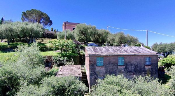 casa indipendente in vendita a Lavagna