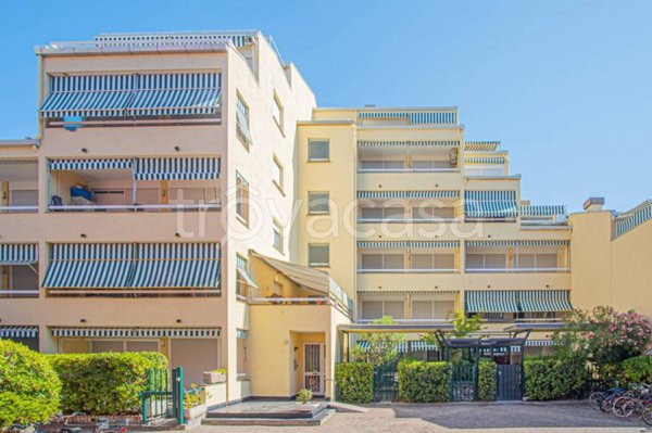 appartamento in vendita a Lavagna