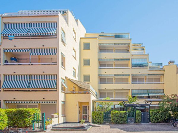 appartamento in vendita a Lavagna