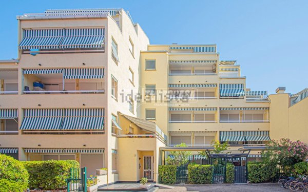 appartamento in vendita a Lavagna