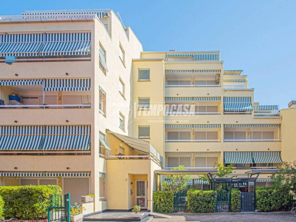 appartamento in vendita a Lavagna